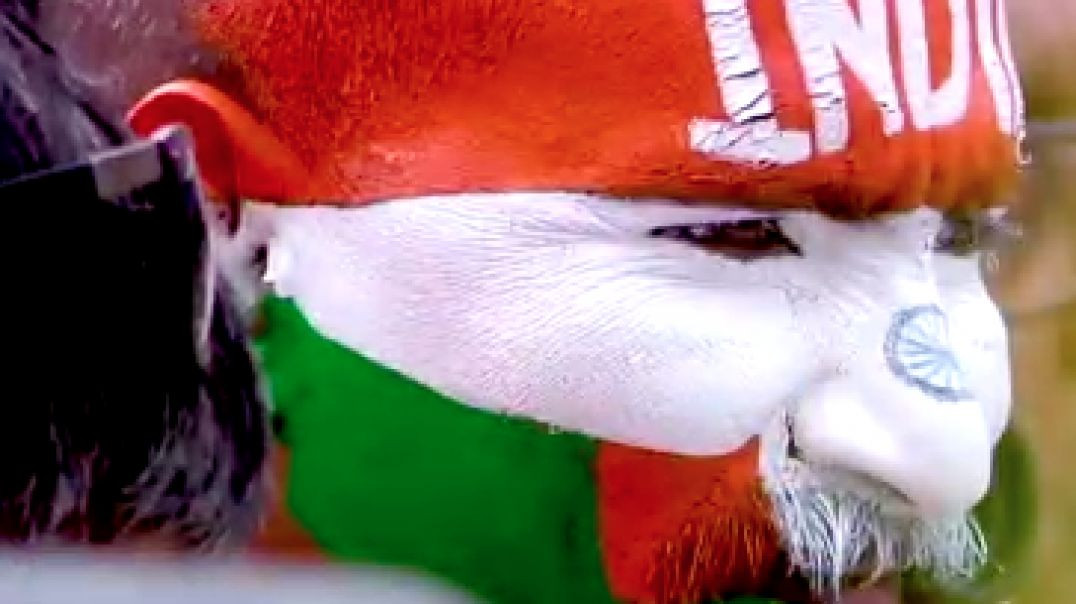 CBTFspeednews presents Team India Anthem