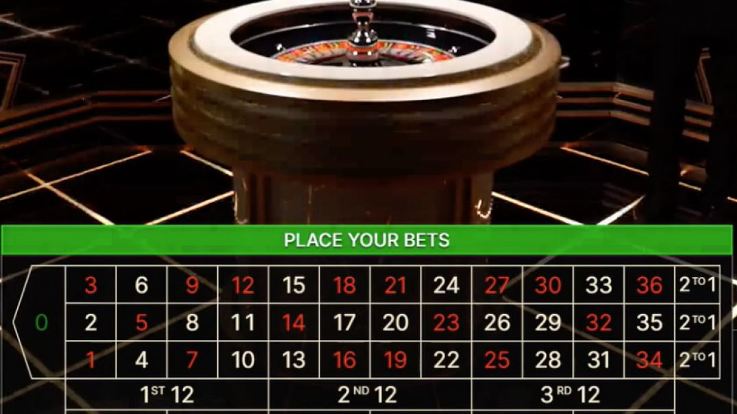 How to beat Online Roulette - Part 2