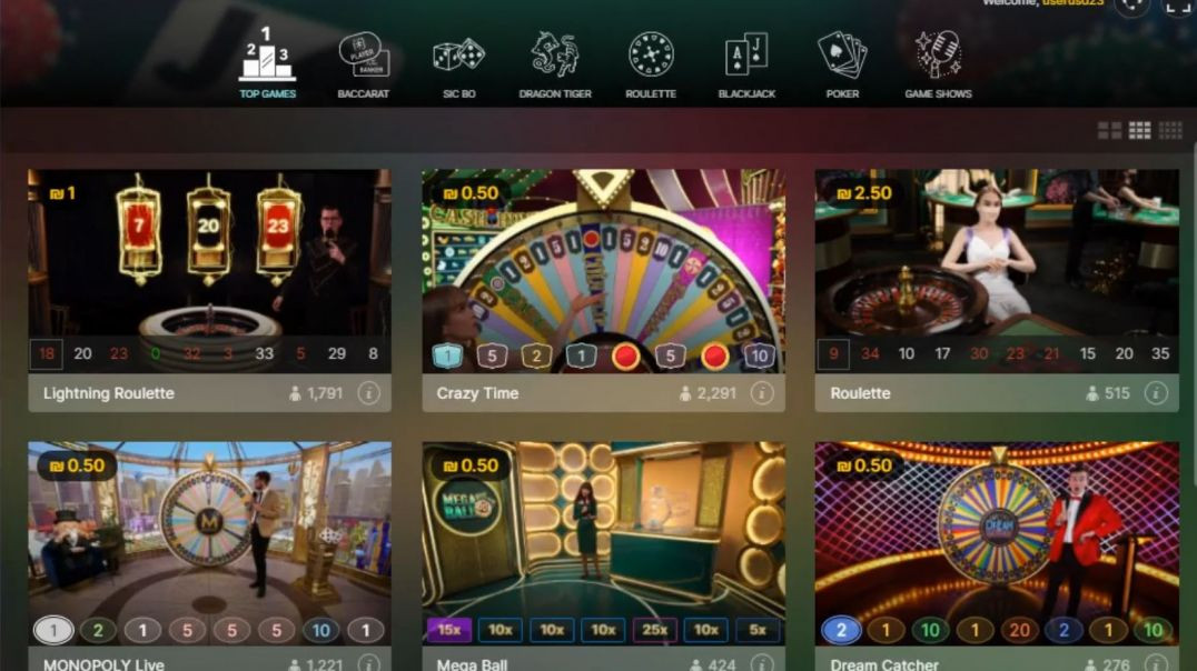 ⁣How To Win In Online Roulette - Part 1