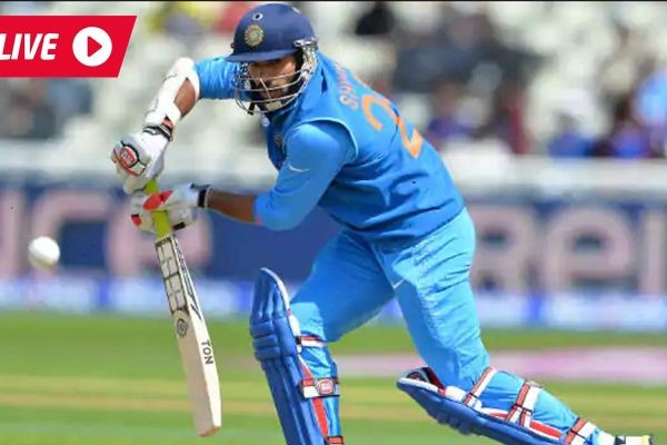 How to Watch Live Cricket Match Video Online