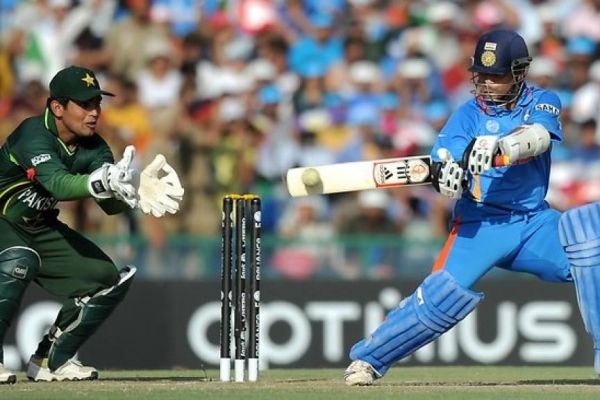 The Most Memorable Cricket Matches Involving India