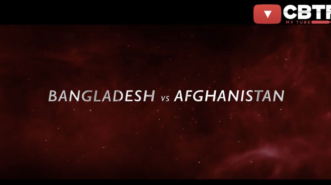 ⁣Cricket Showdown: Asia Cup Afghanistan vs. Bangladesh Preview