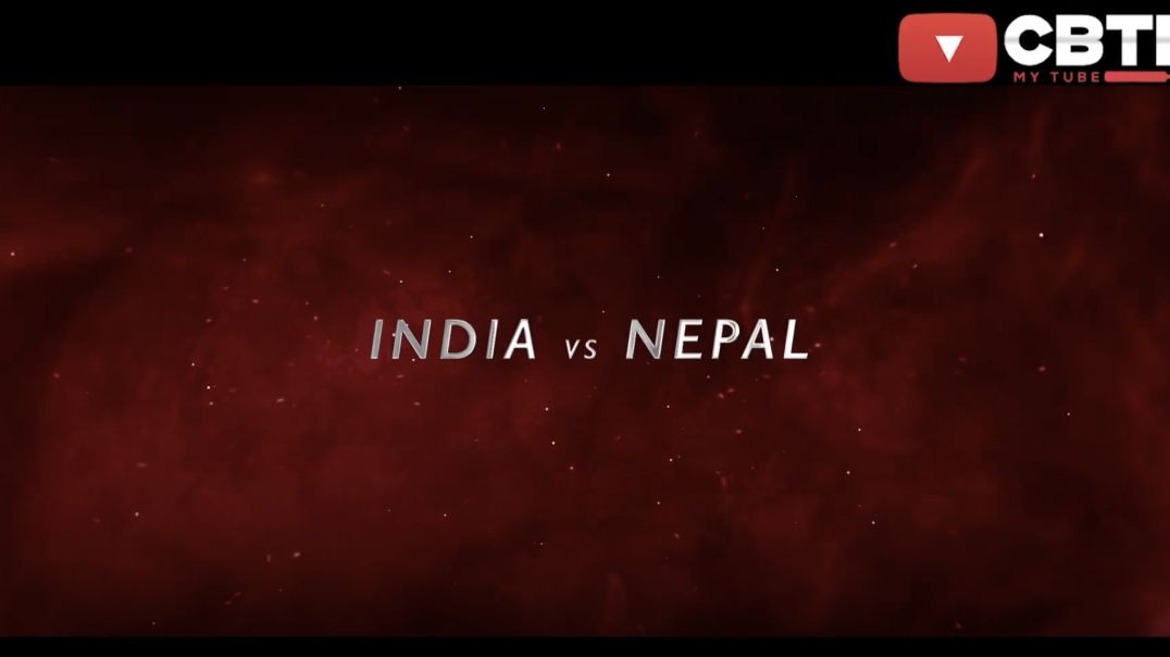 ⁣Asia Cup Clash: India vs. Nepal - Match 5 Preview
